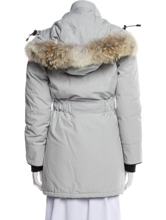 Canada Goose Down Coat
