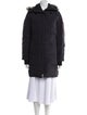 Canada Goose Down Coat