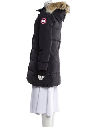 Canada Goose Down Coat
