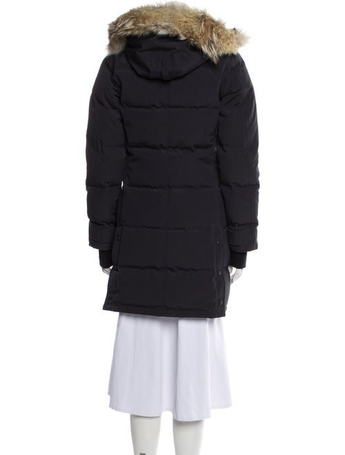 Canada Goose Down Coat