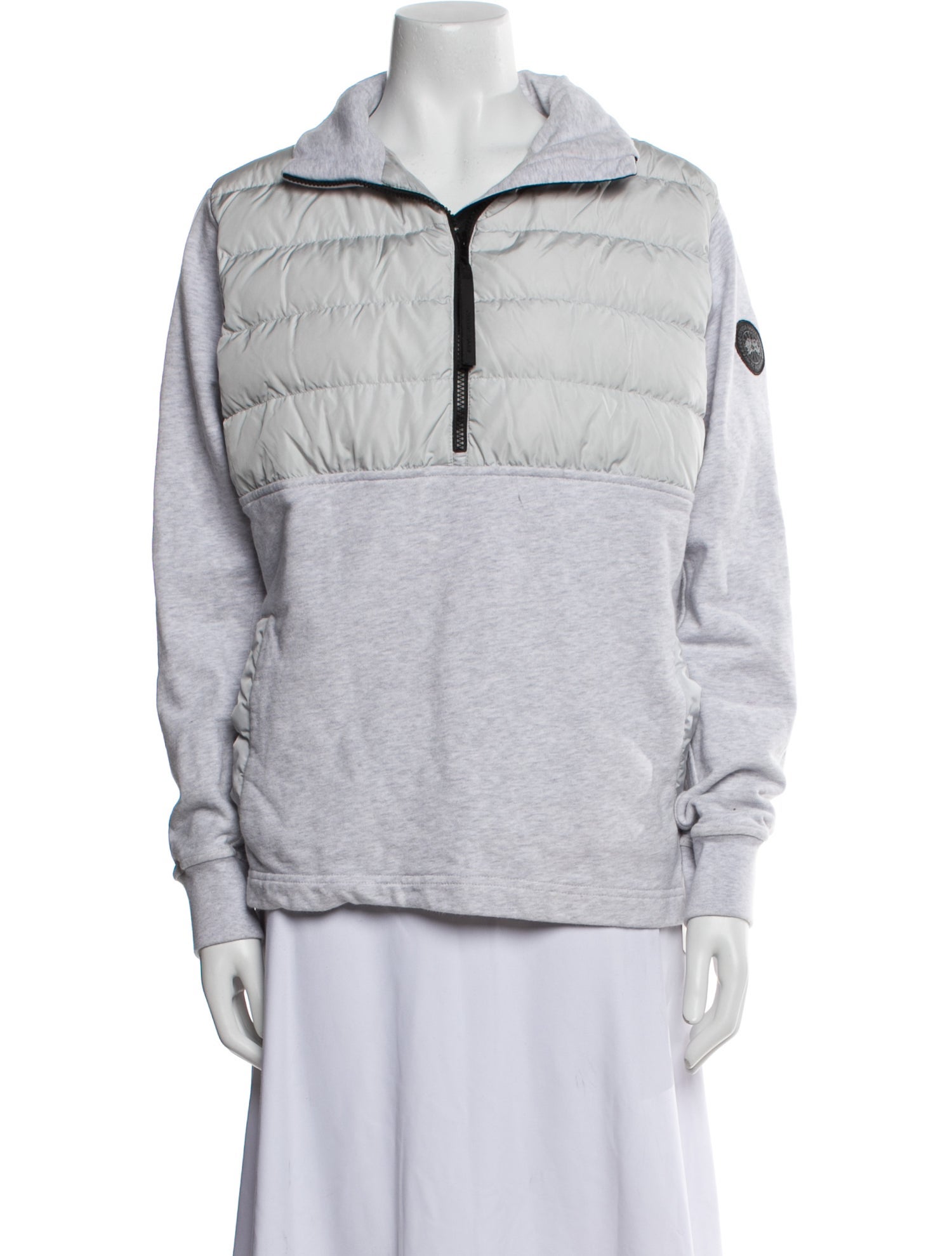 Canada Goose Down Jacket