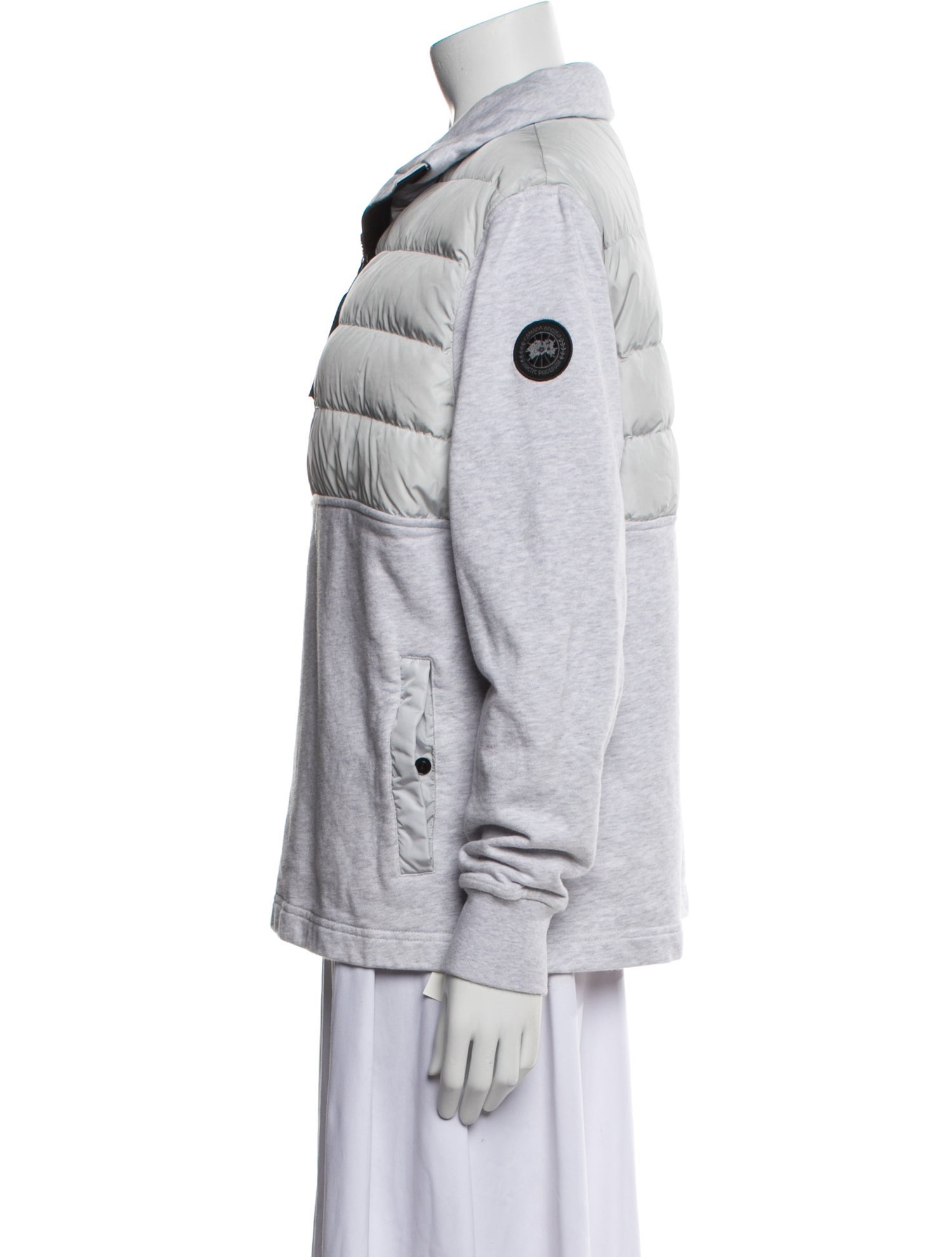 Canada Goose Down Jacket