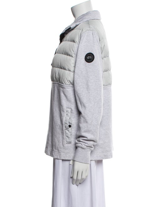 Canada Goose Down Jacket