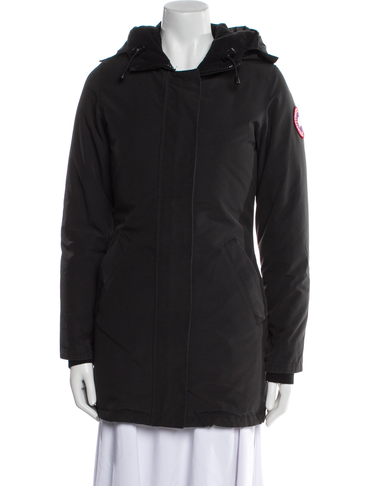 Canada Goose Down Coat
