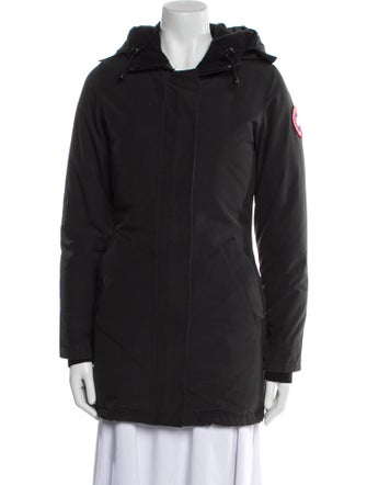 Canada Goose Down Coat