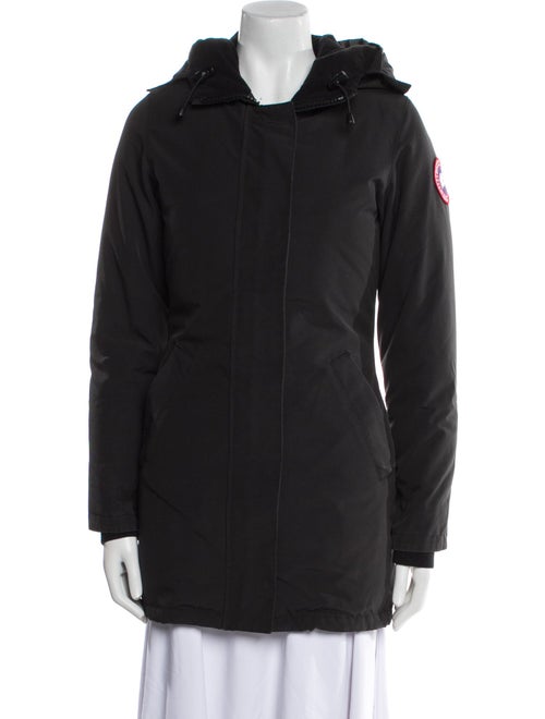 Canada Goose Down Coat