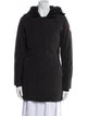 Canada Goose Down Coat