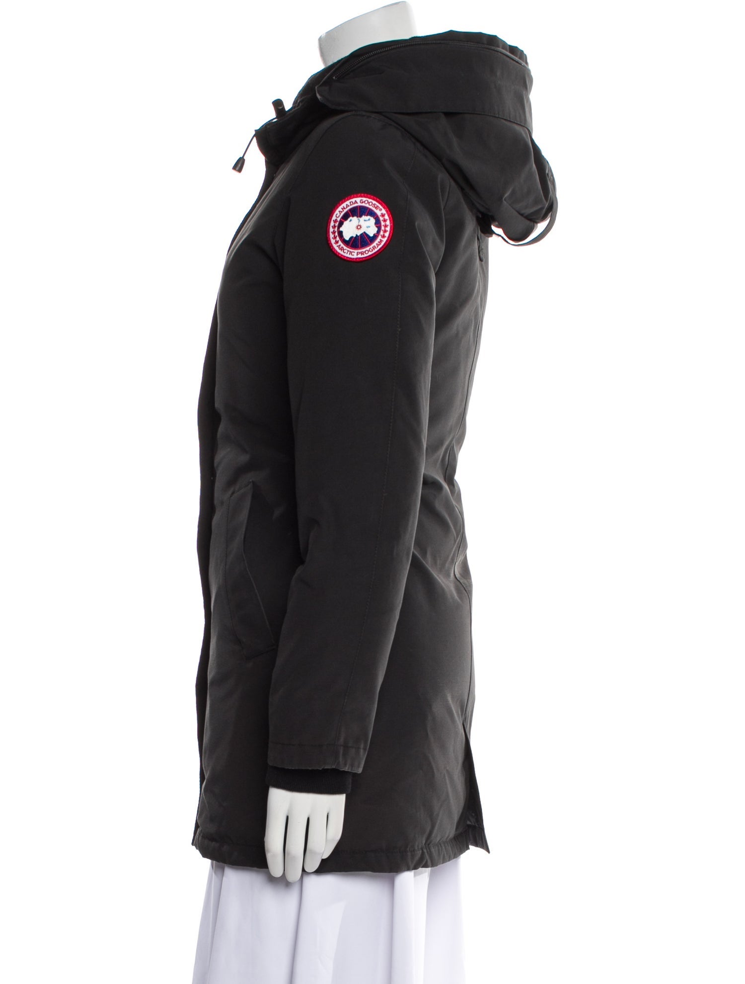 Canada Goose Down Coat