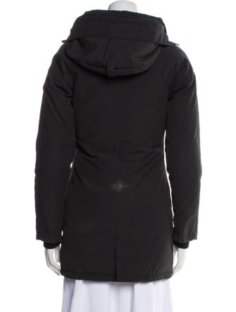 Canada Goose Down Coat