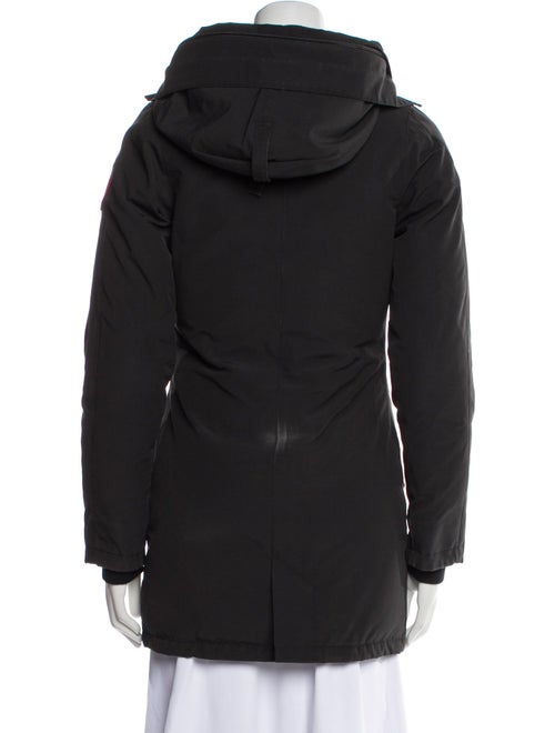 Canada Goose Down Coat