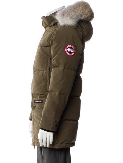 Canada Goose Parka