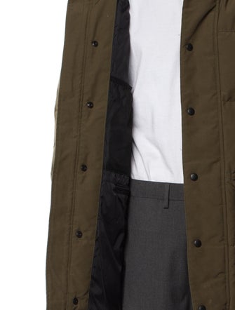 Canada Goose Parka