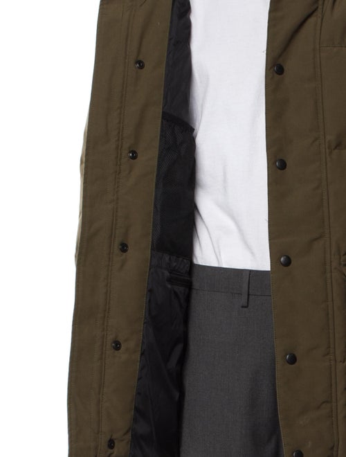 Canada Goose Parka