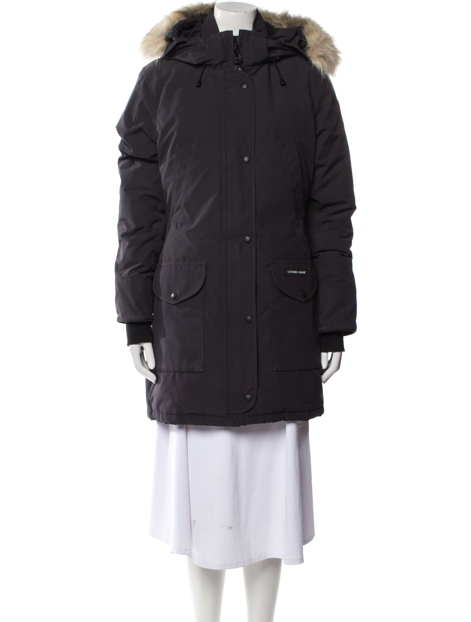 Canada Goose Down Coat