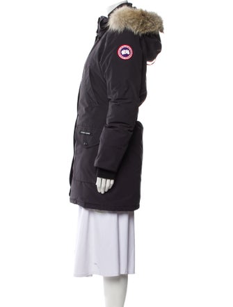 Canada Goose Down Coat