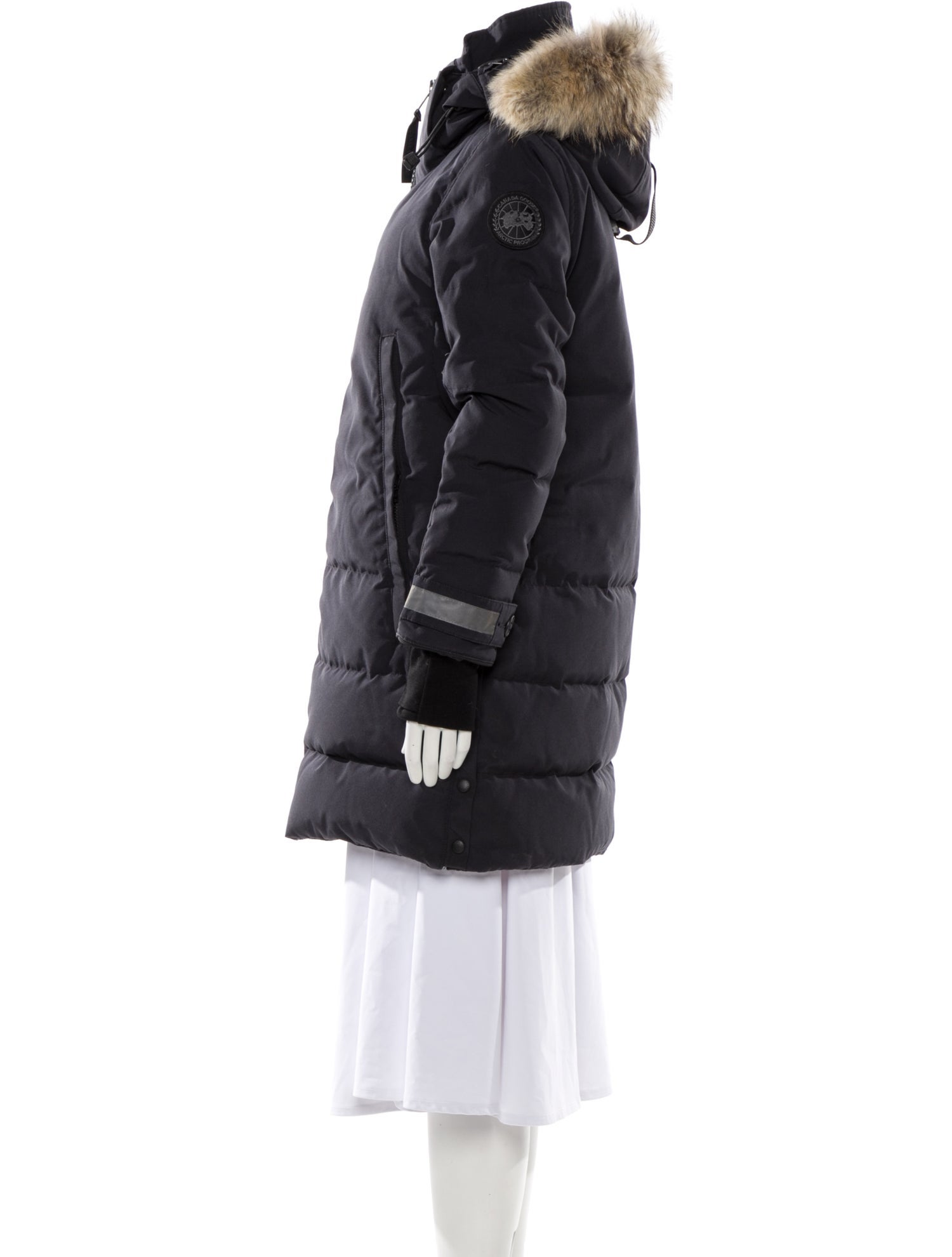 Canada Goose Parka
