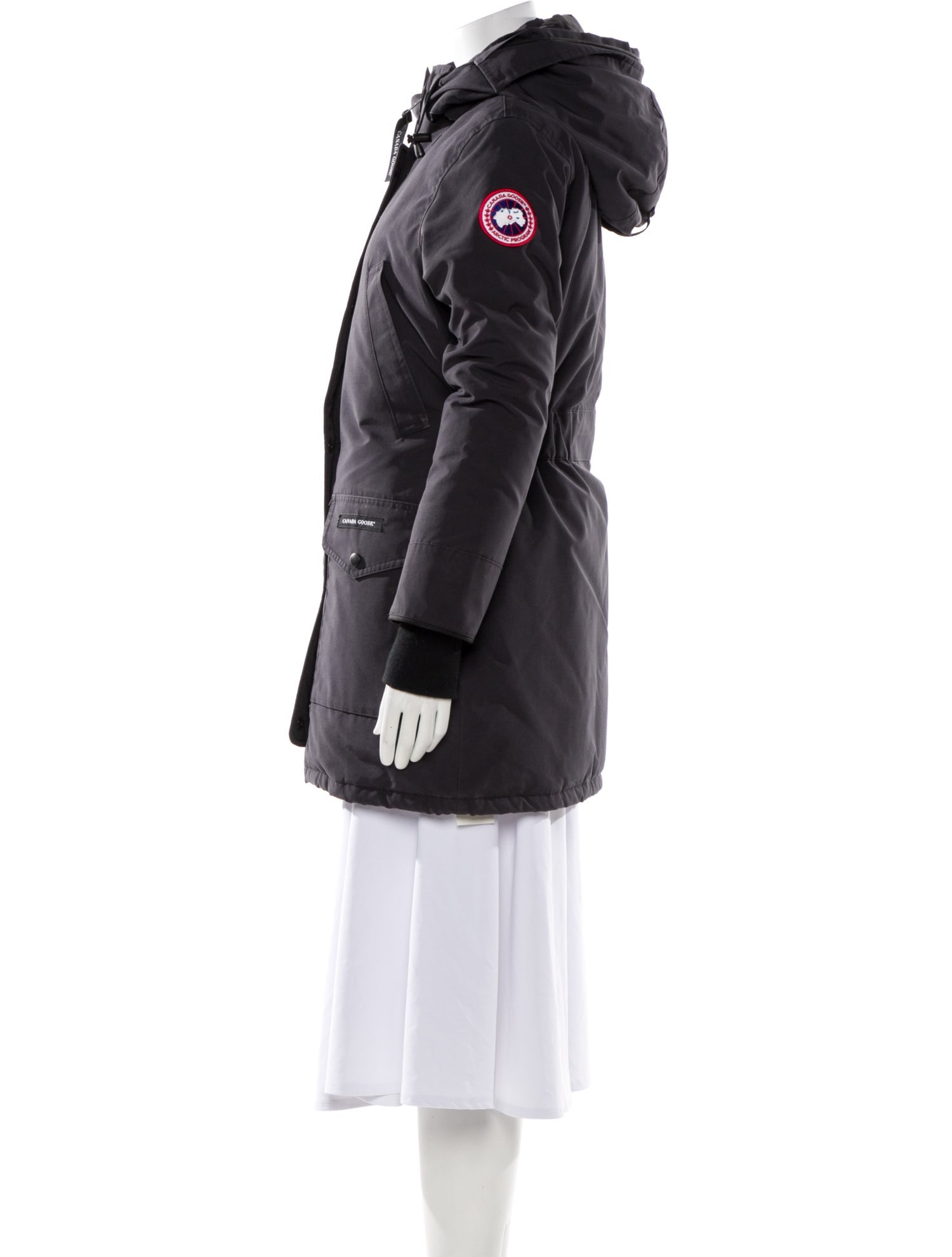 Canada Goose Parka