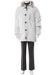Canada Goose Parka