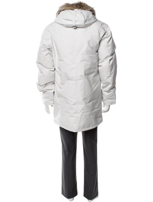 Canada Goose Parka