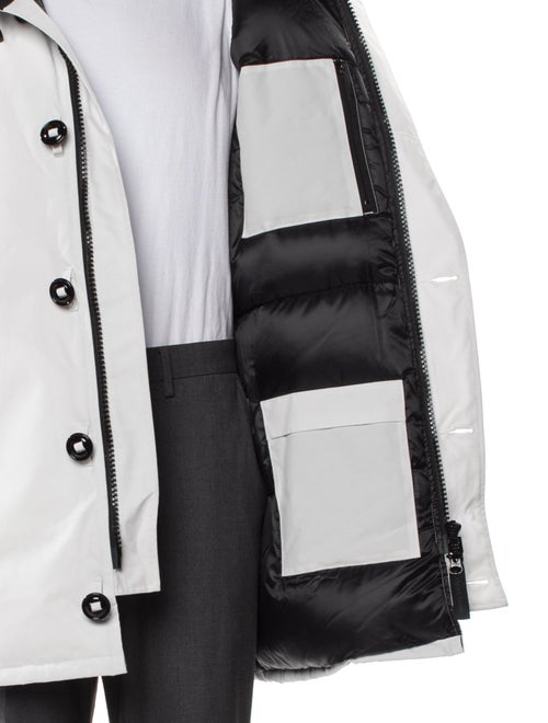 Canada Goose Parka
