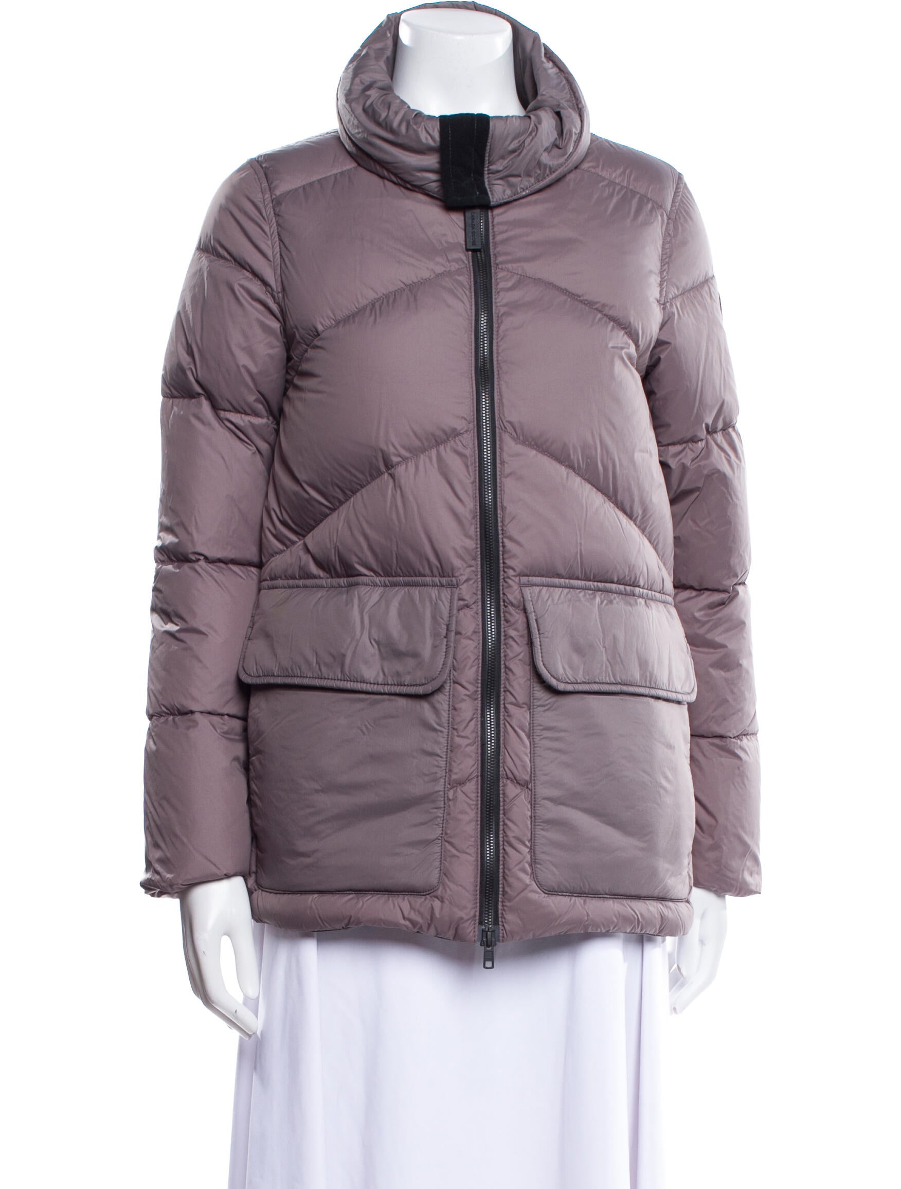 Canada Goose Nylon Parka