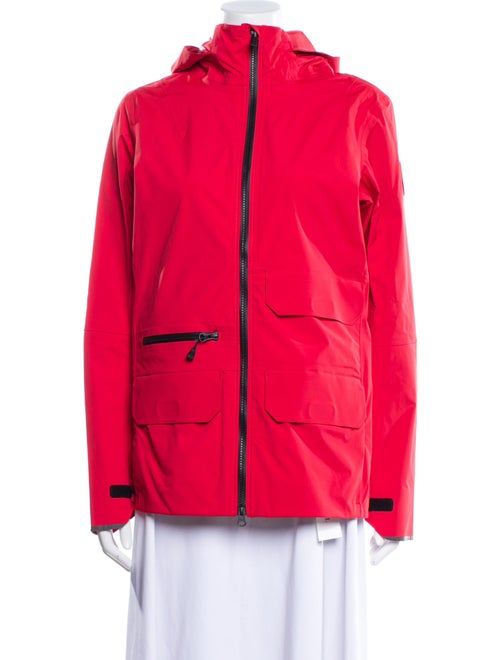 Canada Goose Nylon Utility Jacket