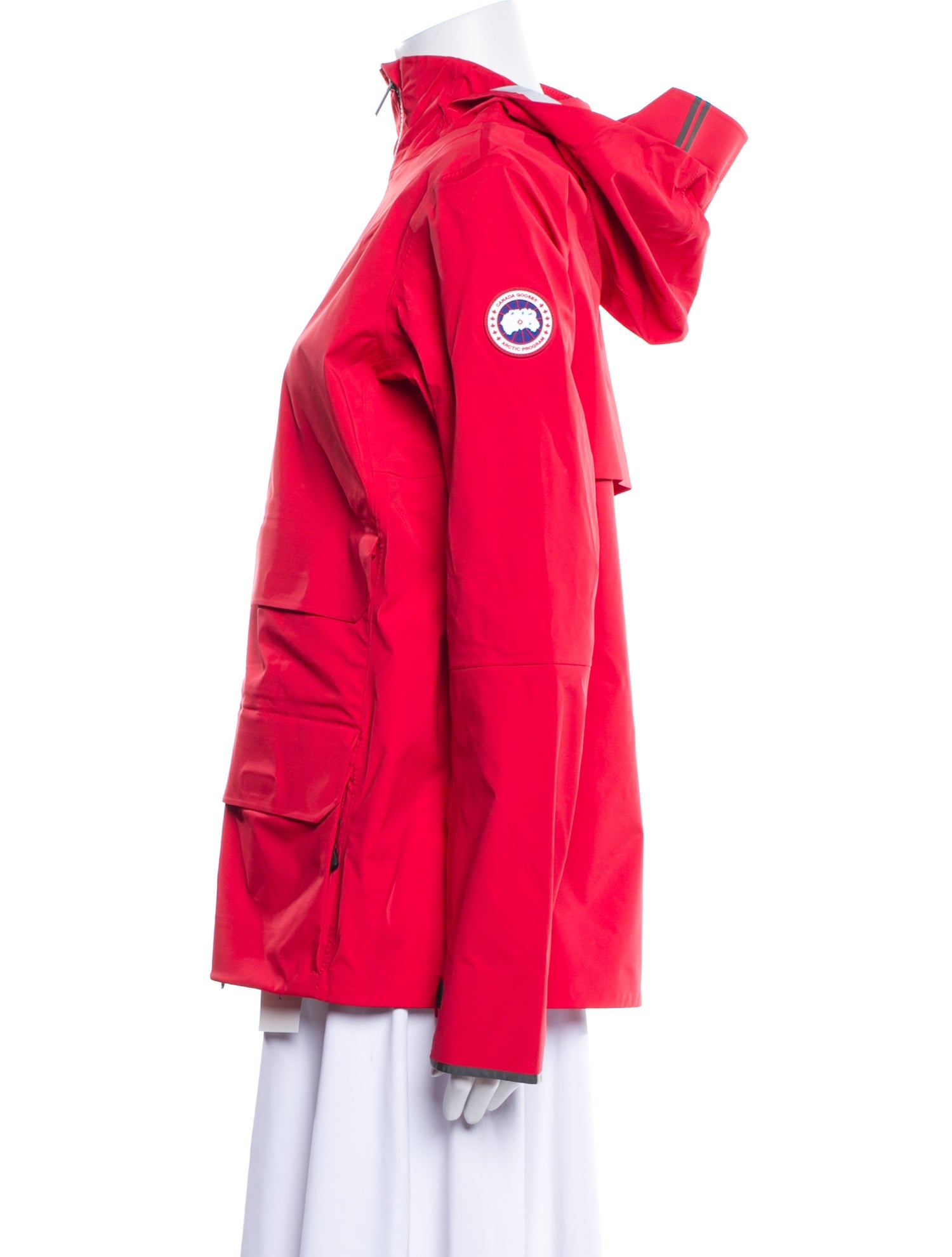 Canada Goose Nylon Utility Jacket