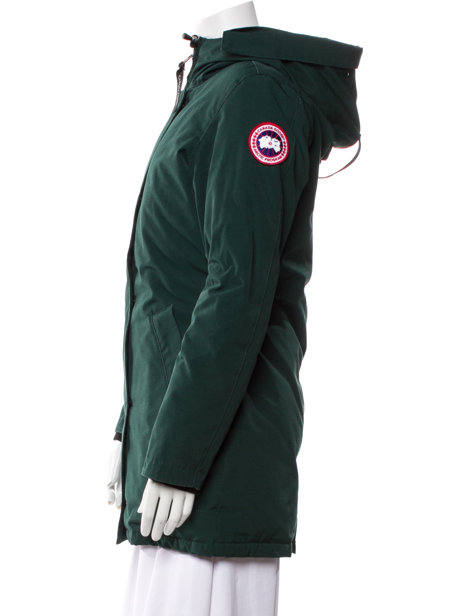 Canada Goose Parka