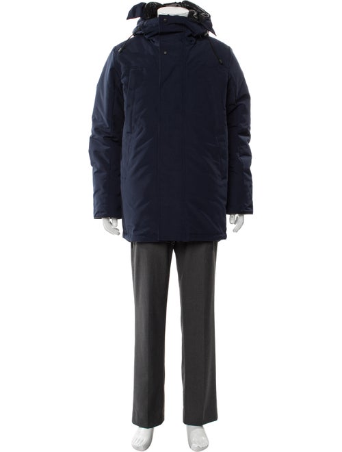 Canada Goose Parka