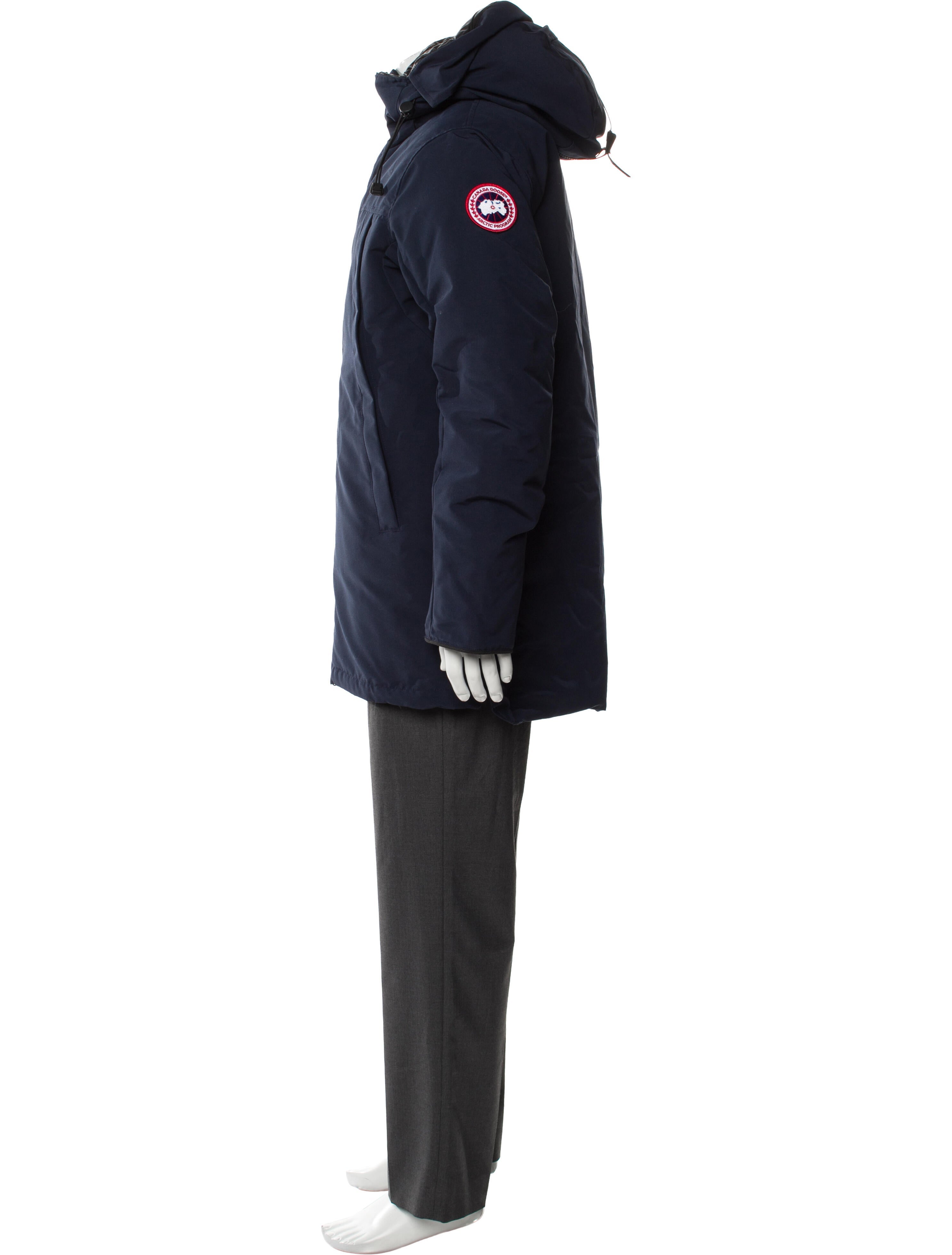 Canada Goose Parka