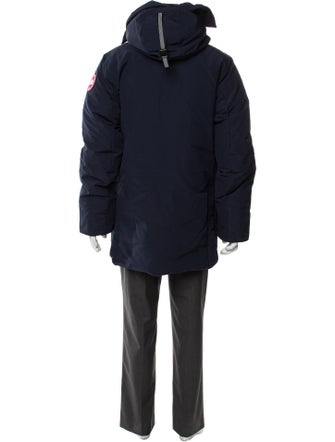 Canada Goose Parka