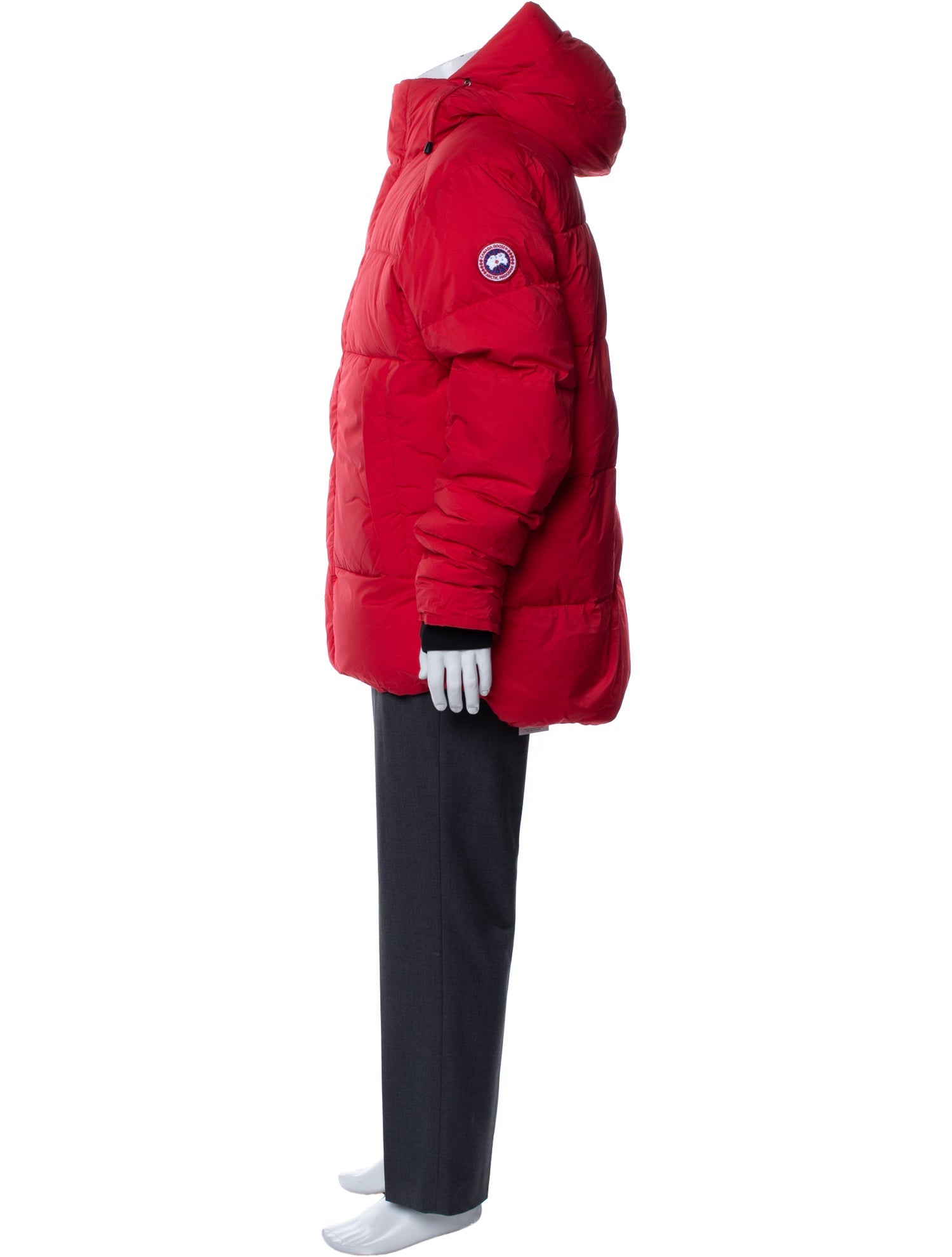 Canada Goose Parka