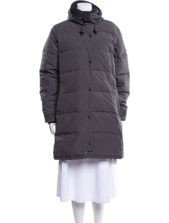 Canada Goose Parka