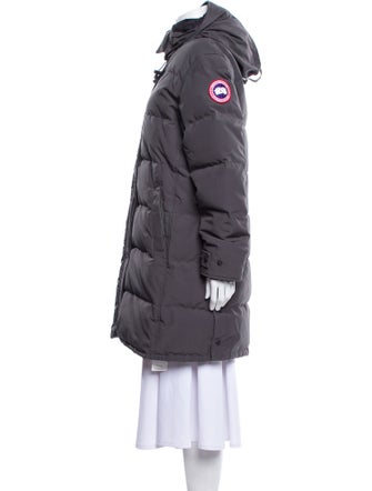 Canada Goose Parka