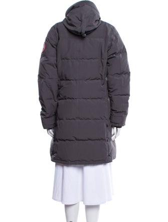 Canada Goose Parka