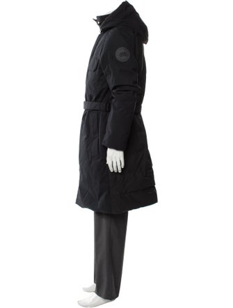 Canada Goose Parka