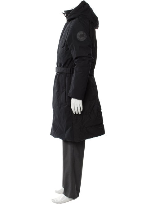 Canada Goose Parka