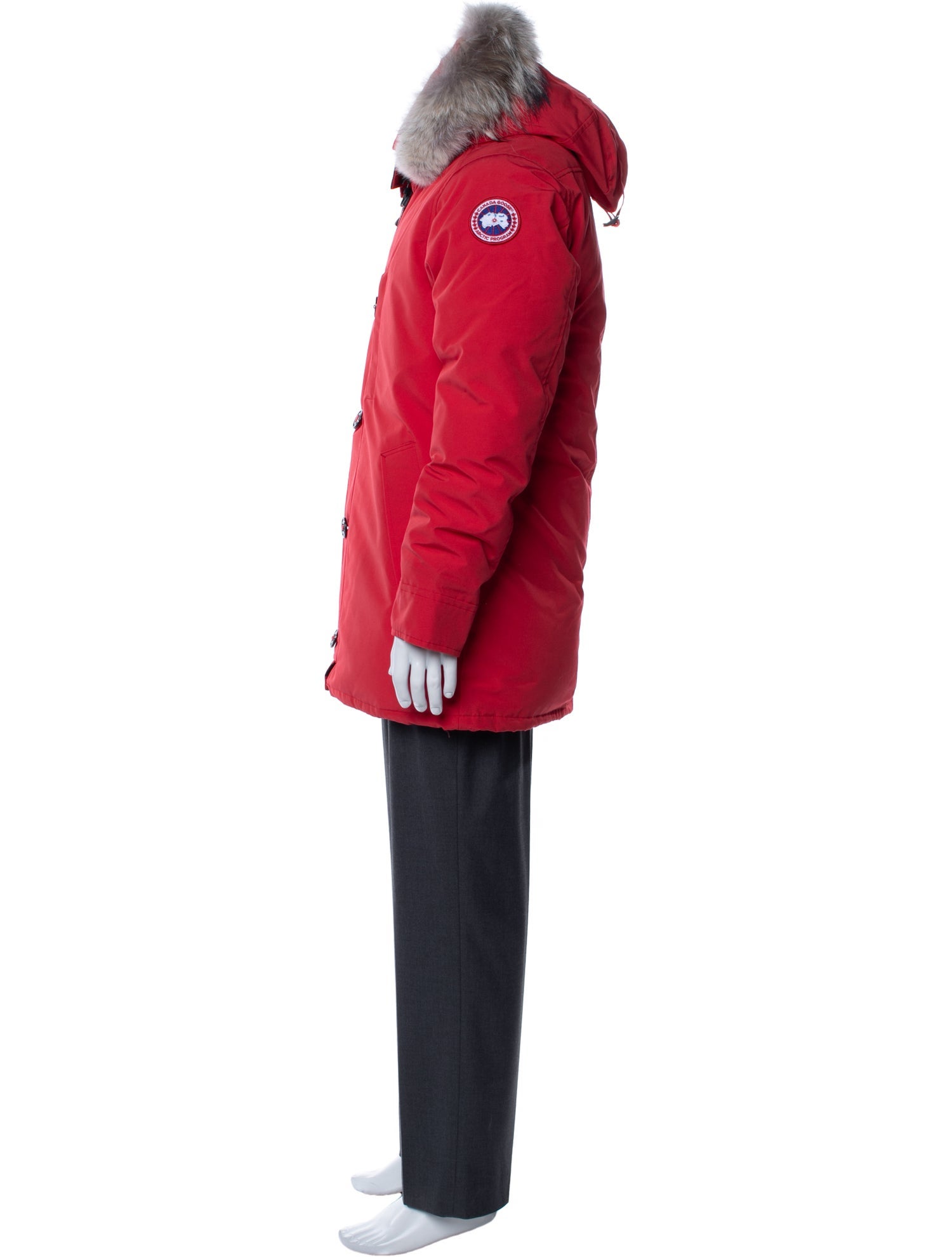 Canada Goose Parka