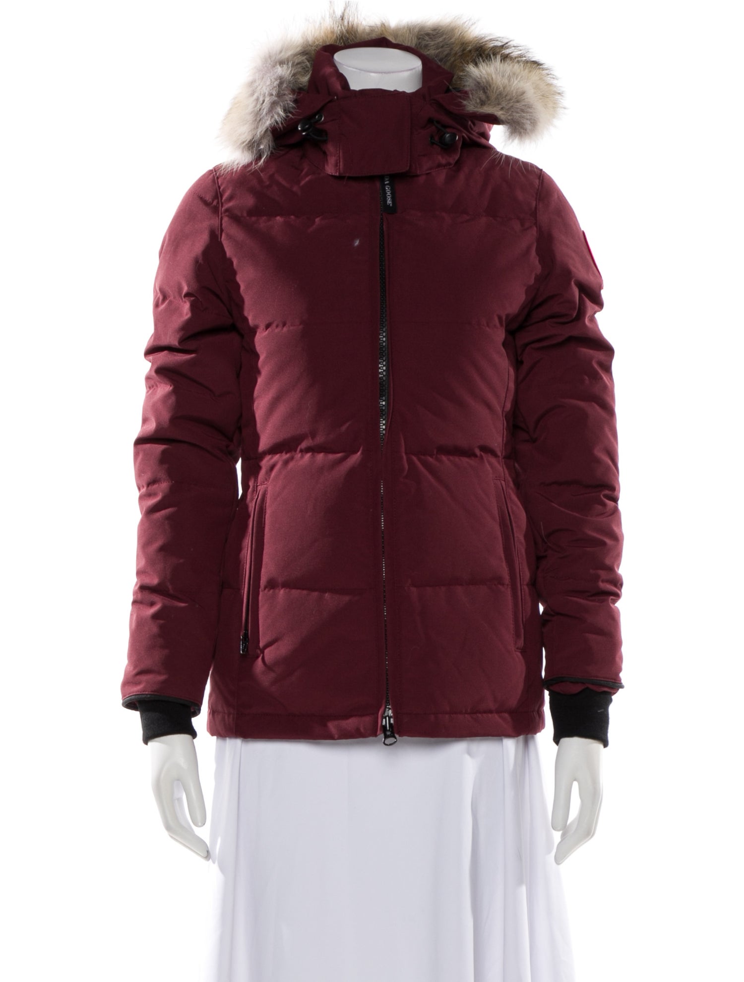 Canada Goose Down Coat