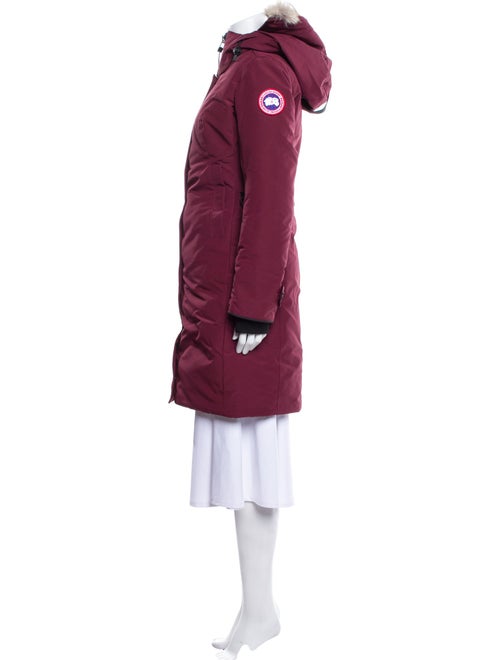 Canada Goose Down Coat