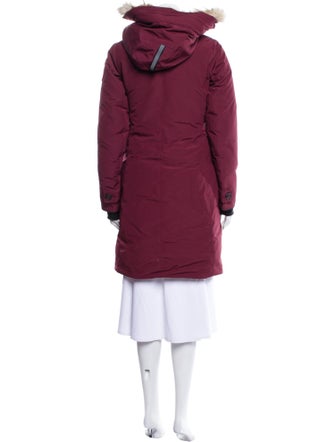 Canada Goose Down Coat