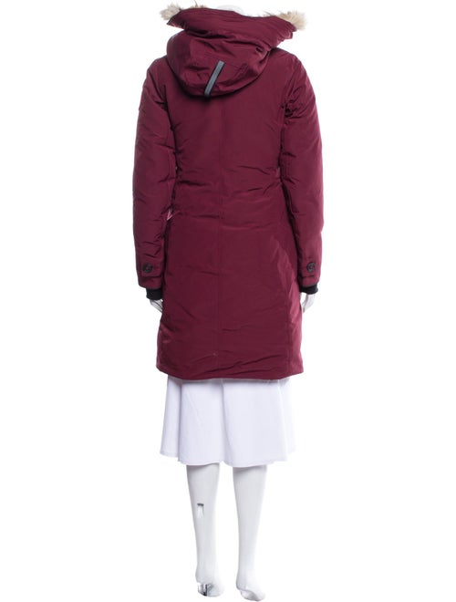 Canada Goose Down Coat
