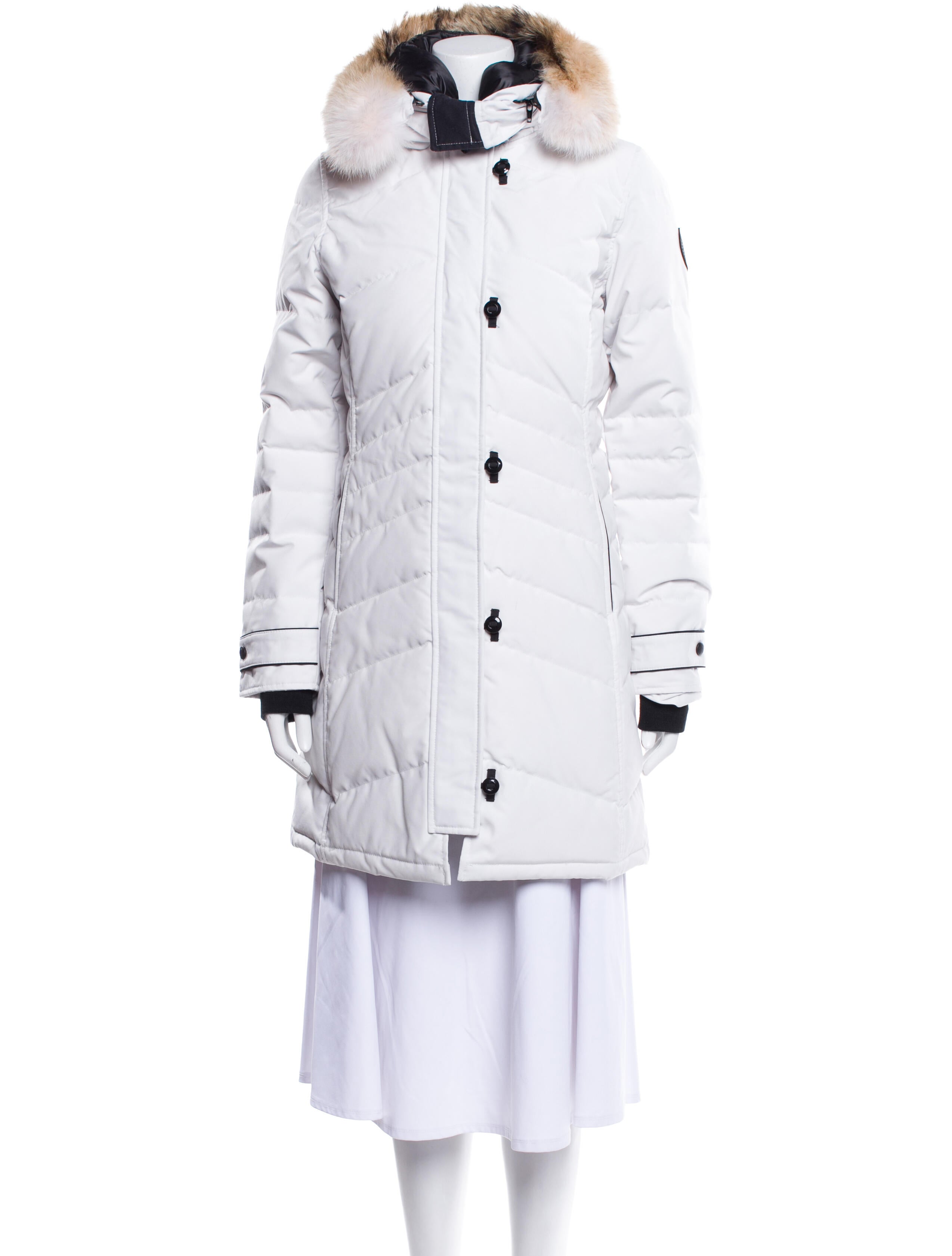 Canada Goose Down Coat