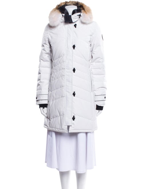 Canada Goose Down Coat