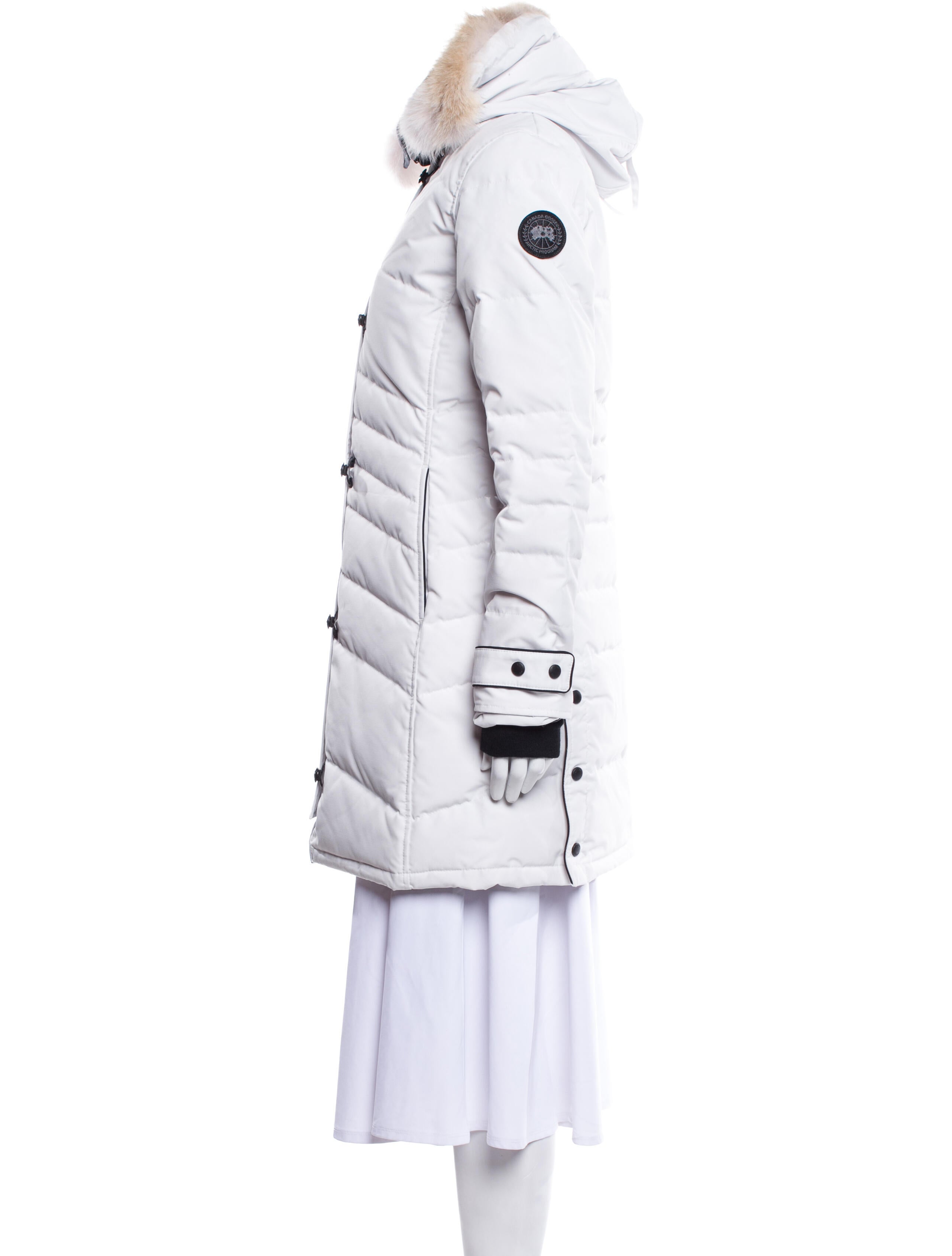 Canada Goose Down Coat