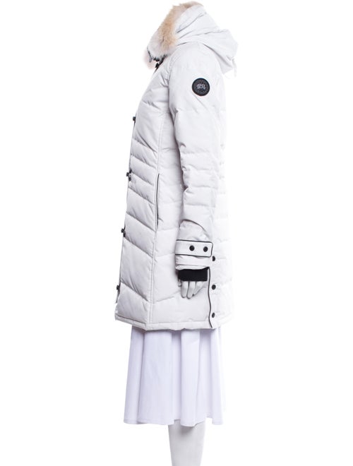 Canada Goose Down Coat