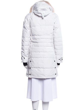 Canada Goose Down Coat