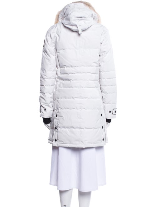 Canada Goose Down Coat
