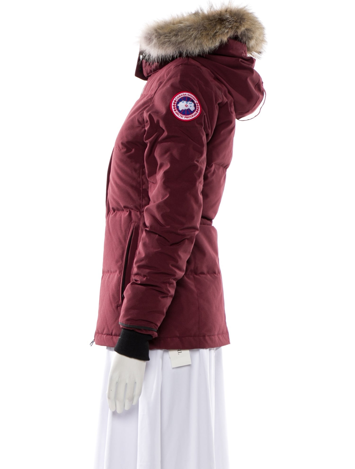 Canada Goose Parka