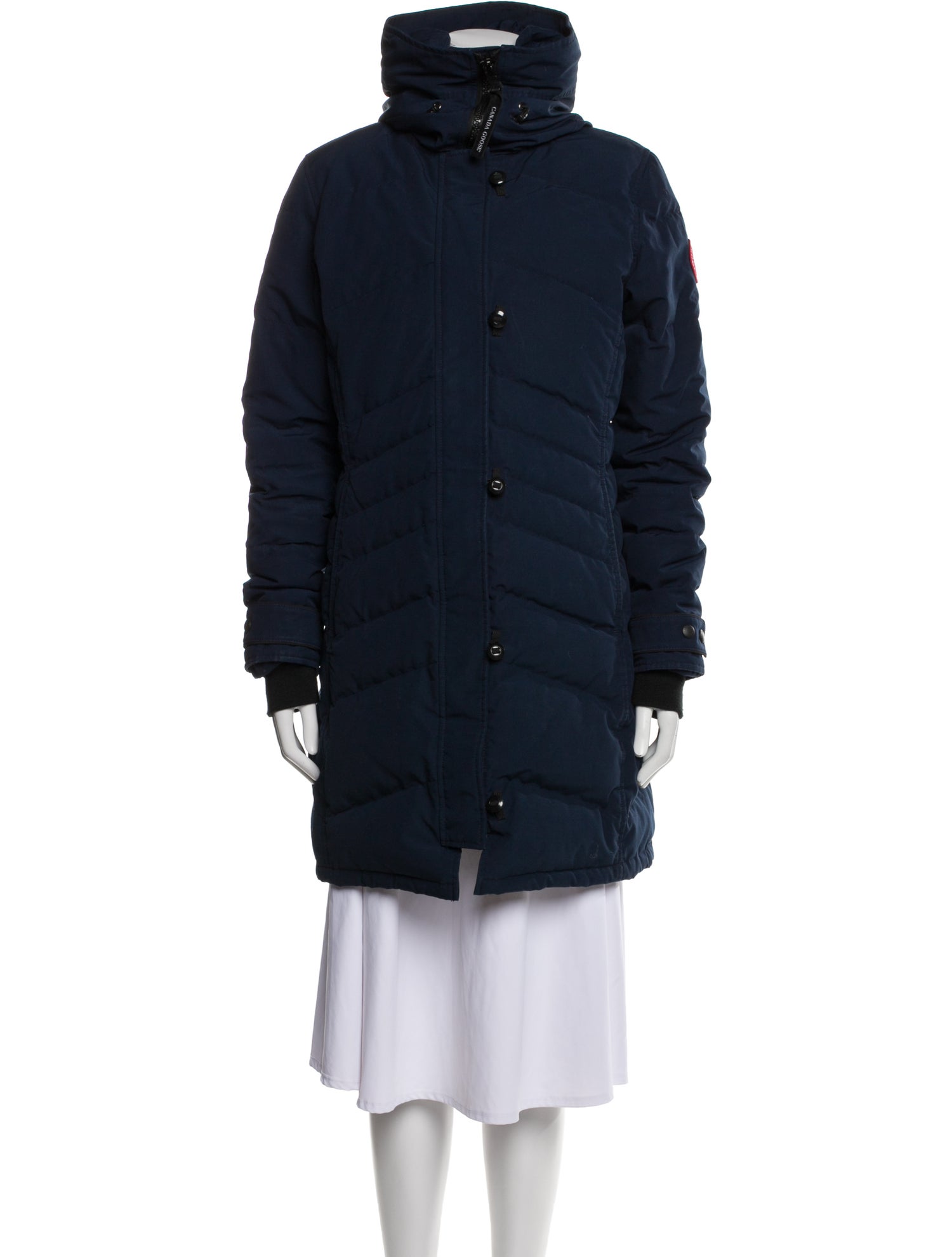 Canada Goose Down Coat